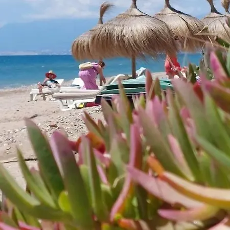 Apartment Elviria Playa Jardines De Santa Maria Golf Marbella