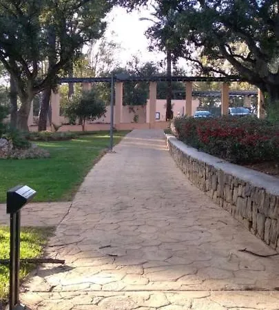 Elviria Playa Jardines De Santa Maria Golf