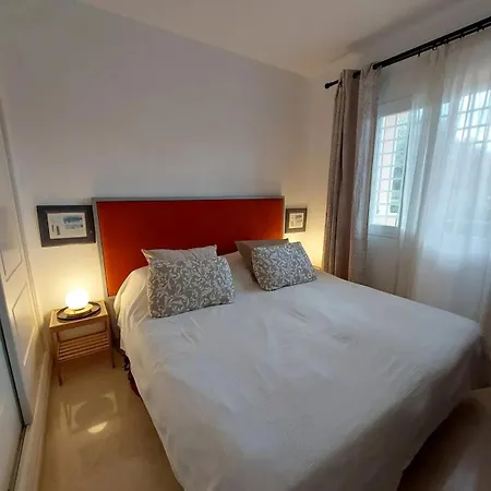 Elviria Playa Jardines De Santa Maria Golf Apartment Marbella