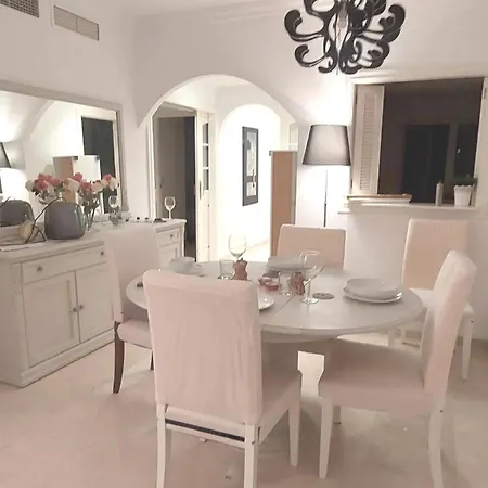 Elviria Playa Jardines De Santa Maria Golf Marbella