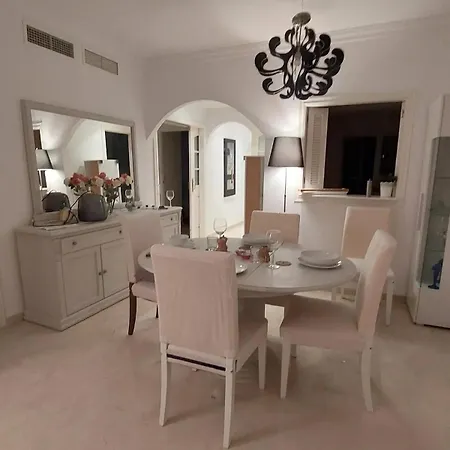 Elviria Playa Jardines De Santa Maria Golf Apartment Marbella