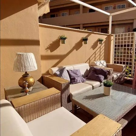 Apartment Elviria Playa Jardines De Santa Maria Golf Marbella