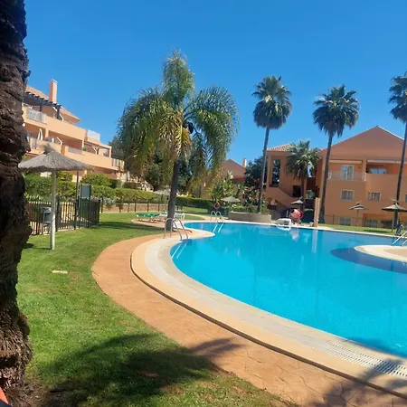 Apartment Elviria Playa Jardines De Santa Maria Golf