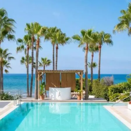 Elviria Playa Jardines De Santa Maria Golf Marbella