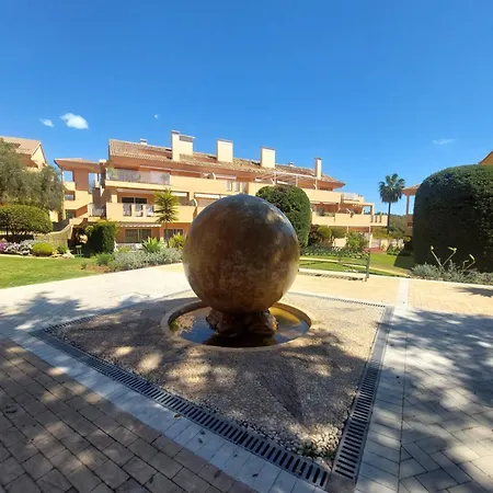 Elviria Playa Jardines De Santa Maria Golf Marbella