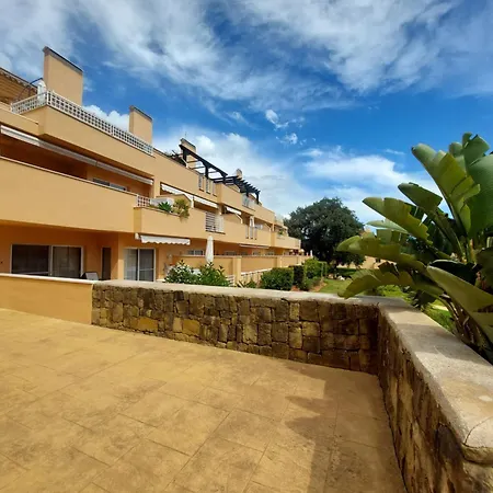 Elviria Playa Jardines De Santa Maria Golf Apartment *