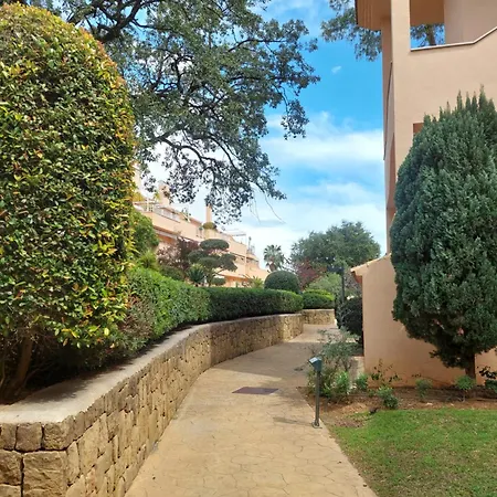 Apartment Elviria Playa Jardines De Santa Maria Golf *