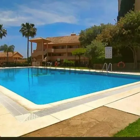 Elviria Playa Jardines De Santa Maria Golf