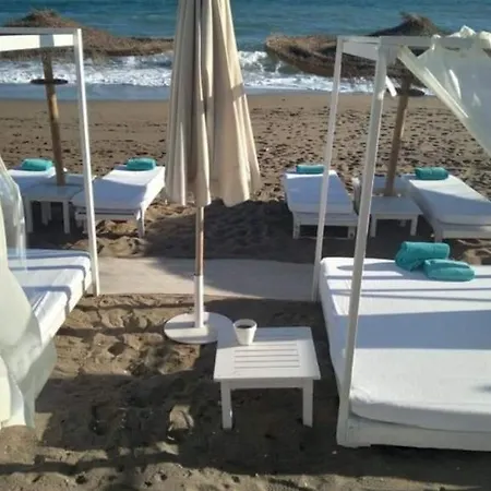 Elviria Playa Jardines De Santa Maria Golf * Marbella
