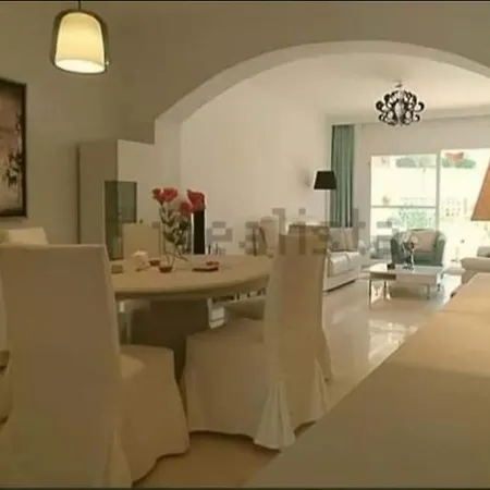 Apartamento Elviria Playa Jardines De Santa Maria Golf Marbella