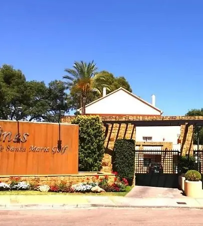 Elviria Playa Jardines De Santa Maria Golf * Marbella