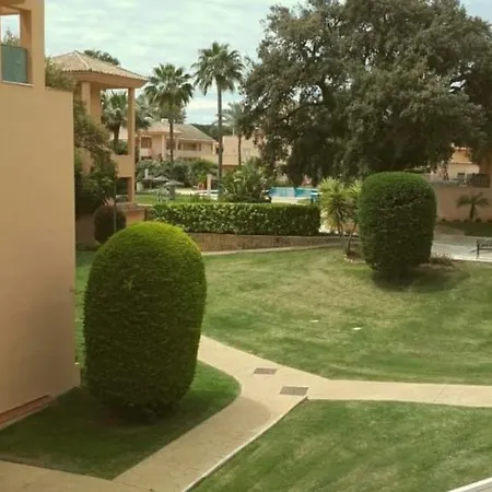 Elviria Playa Jardines De Santa Maria Golf *