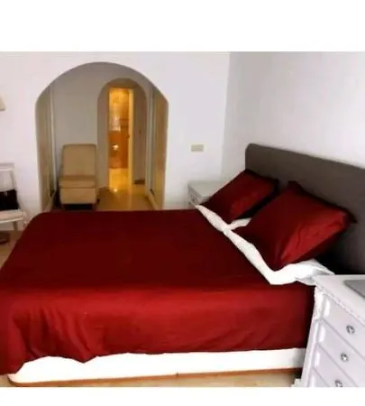 Apartamento Elviria Playa Jardines De Santa Maria Golf *