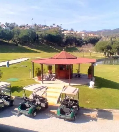 Elviria Playa Jardines De Santa Maria Golf