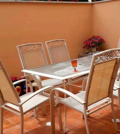 Apartamento Elviria Playa Jardines De Santa Maria Golf Marbella