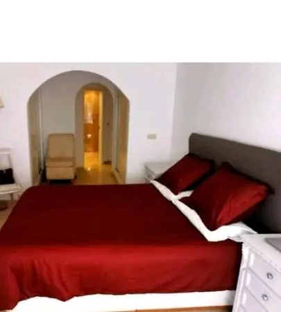 Elviria Playa Jardines De Santa Maria Golf Apartamento Marbella