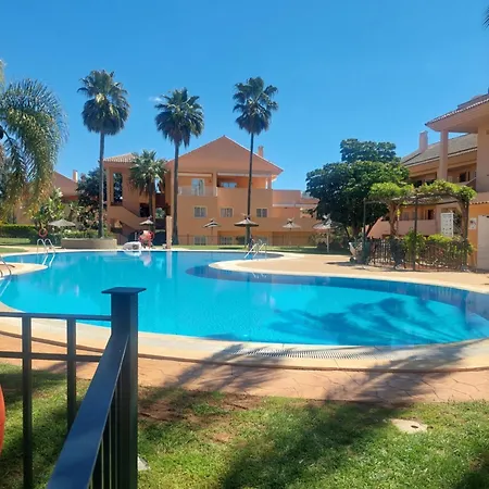Elviria Playa Jardines De Santa Maria Golf * Marbella